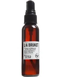 L:A Bruket No.89 Coriander/Vetiver Körperpflege 60 ml 