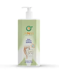 SANOLL Haar Intensiv Spülung 1L Conditioner 1 l 