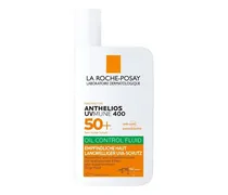 Anthelios Oil Control Fluid UVMune 400 LSF50+ Sonnenschutz 50 ml
