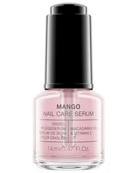 alessandro Spa Mango Nail Care Serum Nagelpflege 14 ml 