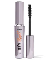 Benefit Mascara Collection They’re real! 8.5 g BLACK Schwarz