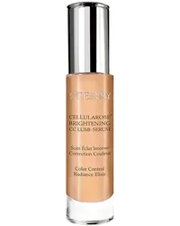 By Terry Brightening CC Serum N2.5 Primer 30 ml N3 Apricot Glow Nude