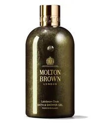 Molton Brown Body Essentials Labdanum Dusk Seife 300 ml 