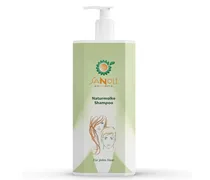 Naturmolke Shampoo 1L 1 l
