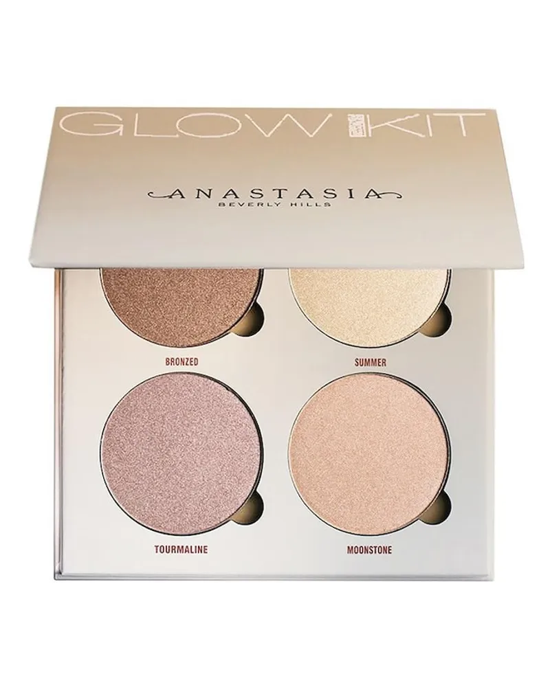 Anastasia Sun Dipped Highlighter 29.6 g Nude