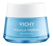 Aqualia Thermal Reichhaltige Feuchtigkeitspflege Gesichtscreme 50 ml