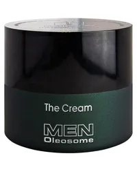 MBR Men Oleosome The Cream Airlesstiegel Gesichtspflege 50 ml 