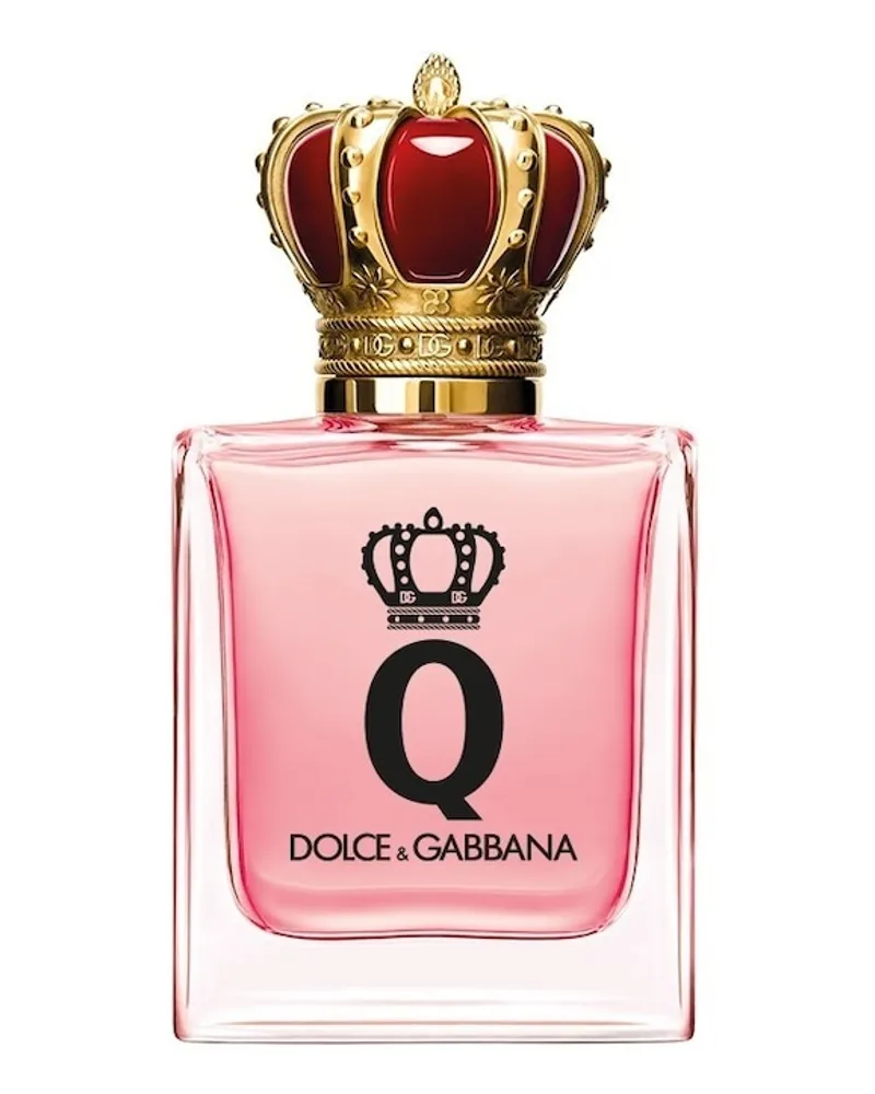 Dolce & Gabbana Q by Eau de Parfum 100 ml 