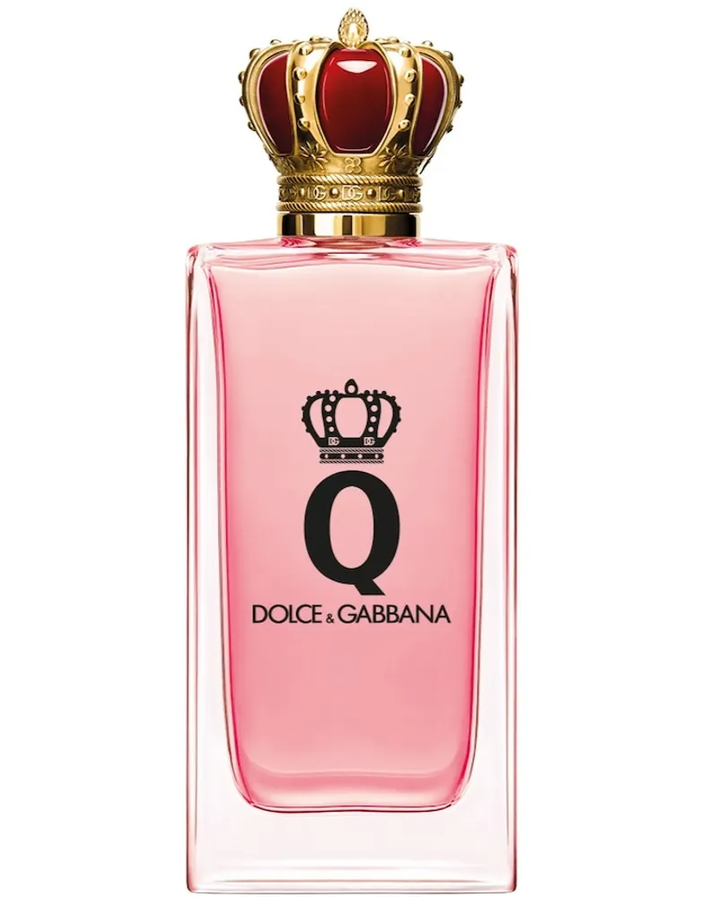 Dolce & Gabbana Q by Eau de Parfum 100 ml 