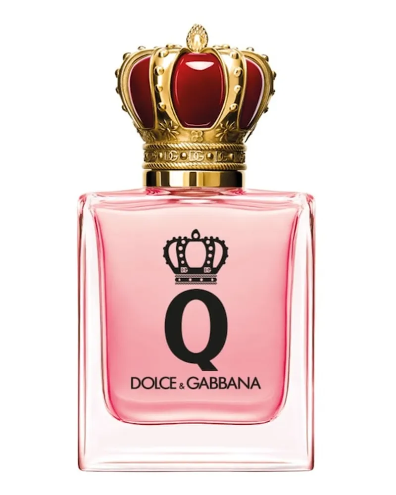 Dolce & Gabbana Q by Eau de Parfum 100 ml 