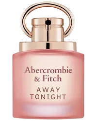 Abercrombie & Fitch Away Tonight Woman Eau de Parfum 100 ml 