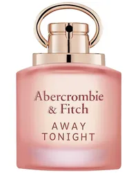 Abercrombie & Fitch Away Tonight Woman Eau de Parfum 100 ml 