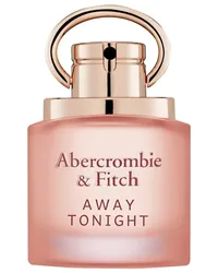 Abercrombie & Fitch Away Tonight Woman Eau de Parfum 100 ml 