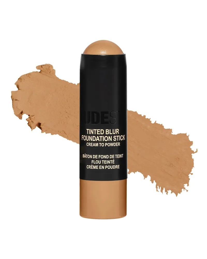 NUDESTIX Tinted Blur Foundation 6.12 g Terracotta Tan Hellbraun