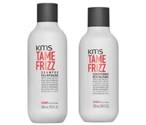 Tamefrizz Bundle (Shampoo / Spülung)* Haarpflegesets 0.55 l