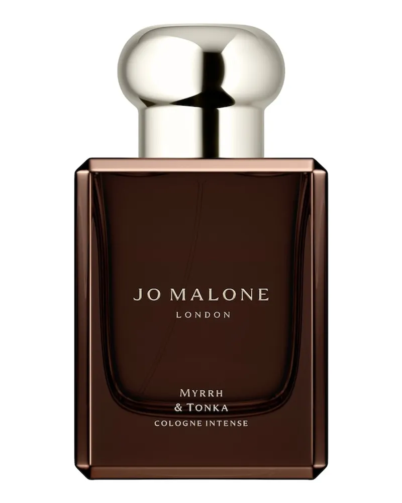 Jo Malone Colognes Intense Myrrh & Tonka Eau de Cologne 100 ml 