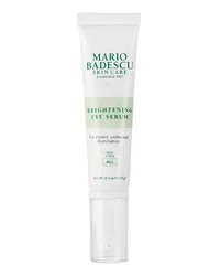 Mario Badescu Brightening Eye Serum Augenserum 14 ml 