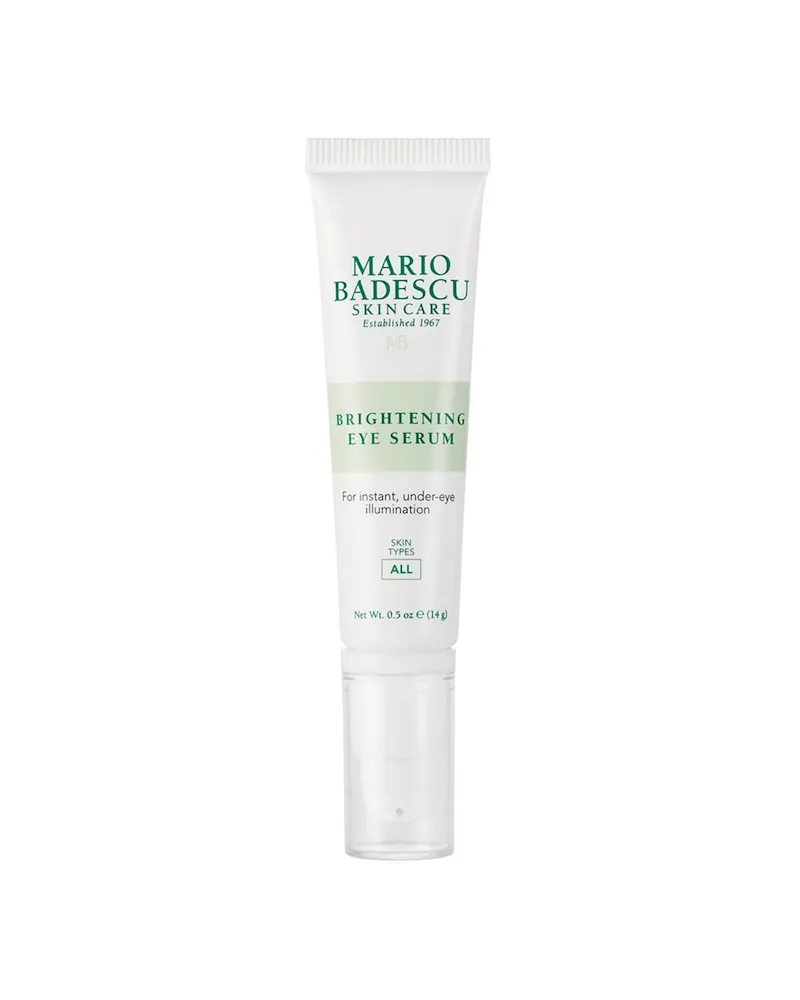 Mario Badescu Brightening Eye Serum Augenserum 14 ml 