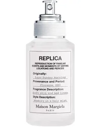 Maison Margiela Replica Lazy Sunday Morning Hair Mist Haarparfum 30 ml 