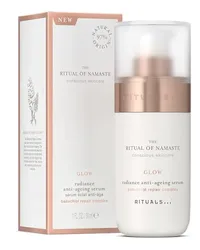 RITUALS The Ritual of Namaste Glow Anti-Ageing Serum Anti-Aging Gesichtsserum 30 ml 