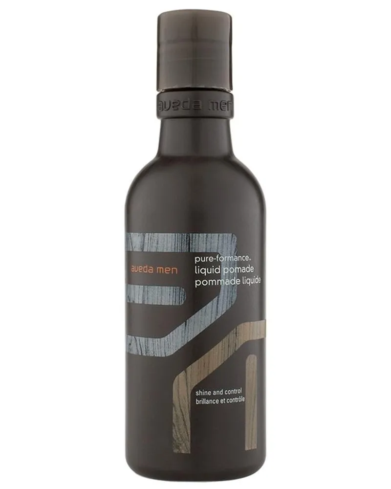 Aveda Men Pure-Formance Liquid Pomade Lockenstäbe 200 ml 