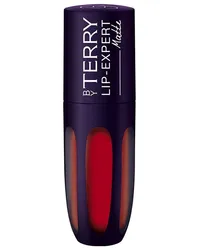 By Terry Lip-Expert Matte Lippenstifte 4 ml Nr. 9 Red Carpet Dunkelrot