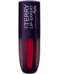 By Terry Lip-Expert Matte Lippenstifte 4 ml Nr. 9 Red Carpet Dunkelrot