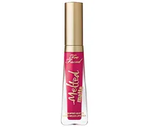 Melted Liquified Long Wear Lipsticks Matte Lipstick Lippenstifte 7 ml It's Happening