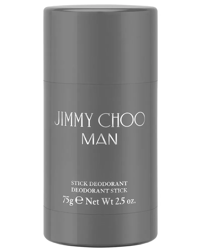 Jimmy Choo Man Stick Deodorants 75 g 