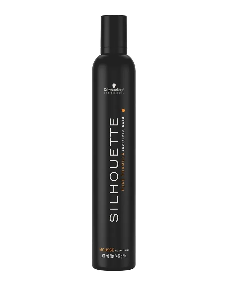 Schwarzkopf Super Hold Haarspray Stylingsprays 300 ml 