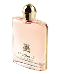 Trussardi Delicate Rose Eau de Toilette 100 ml 