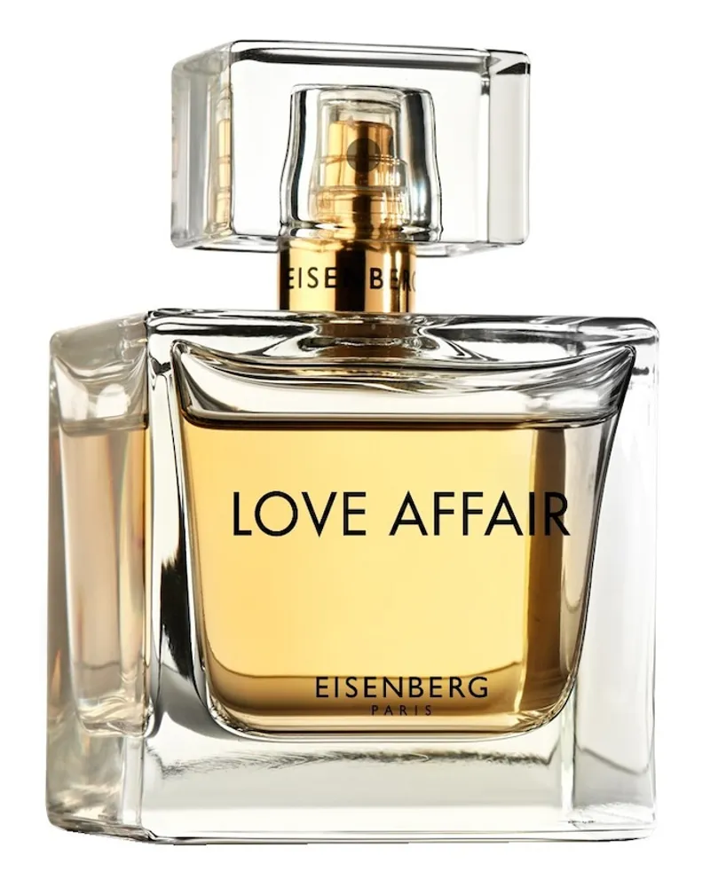 Eisenberg L’Art du Parfum – Women Love Affair Femme Eau de 100 ml* Bei Douglas 