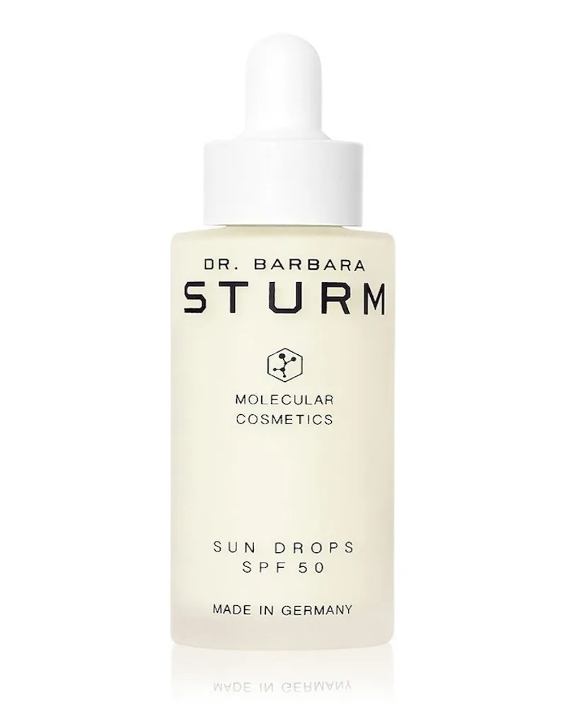 Dr. Barbara Sturm Sun Drops SPF 50 Feuchtigkeitsserum 30 ml 