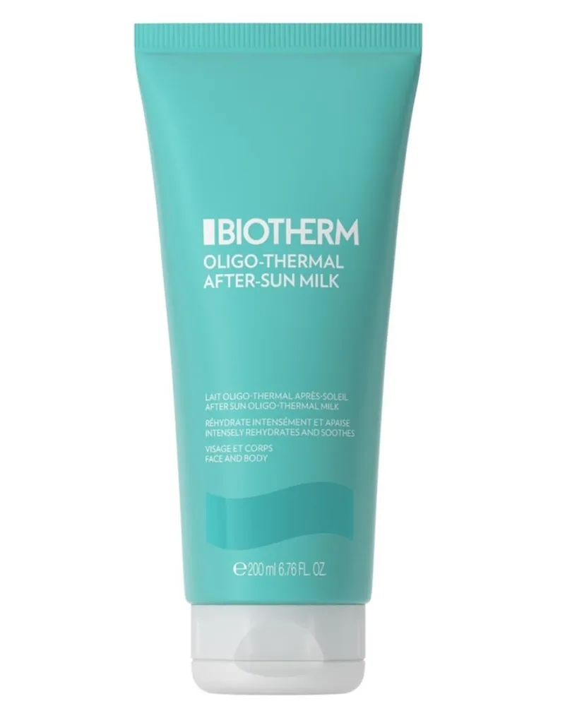 Biotherm After Sun Lotion 200 ml 