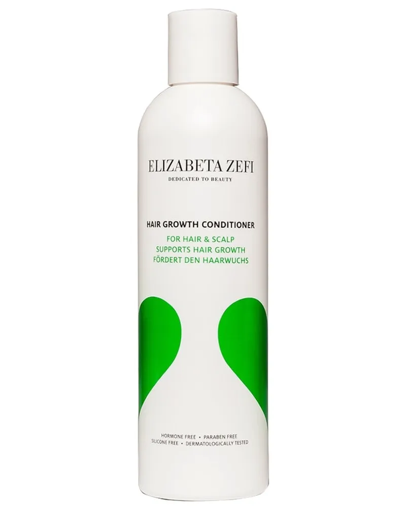 Elizabeta Zefi Hair Growth Conditioner 250 ml 