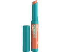 Green Edition Balmy Lip Blush Lippenstifte 17 g Nr. 008 Desert