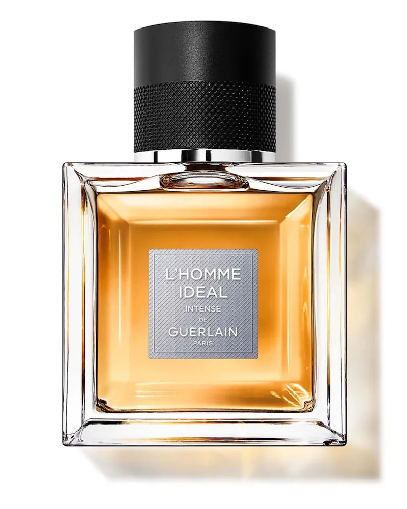 Guerlain L’Homme Idéal Intense Eau de Parfum 100 ml 