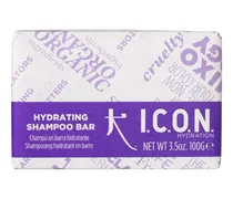 Hydrating Shampoo Bar 100 g