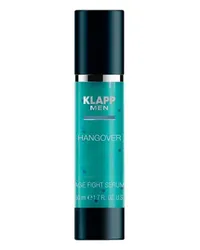 KLAPP Men Serum Hangover Age Fight Feuchtigkeitsserum 50 ml 