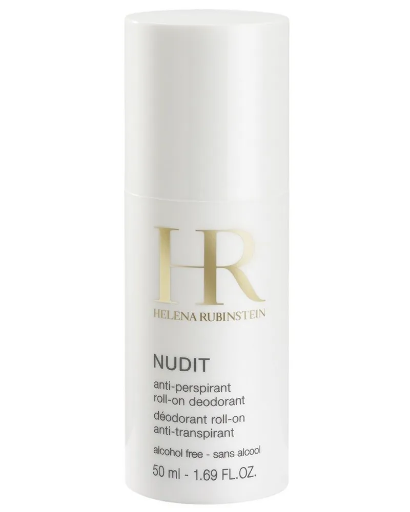 Helena Rubinstein Nudit Roll-On Deodorants 50 ml 