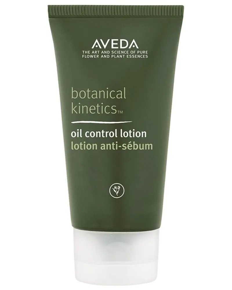 Aveda Botanical kinetics Oil Control Lotion Gesichtscreme 50 ml 