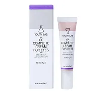 CC Complete Cream for Eyes Augencreme 15 ml
