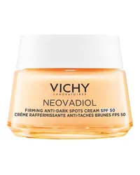 VICHY Neovadiol Straffende Anti-Pigmentflecken Creme LSF 50 Anti-Aging-Gesichtspflege ml 