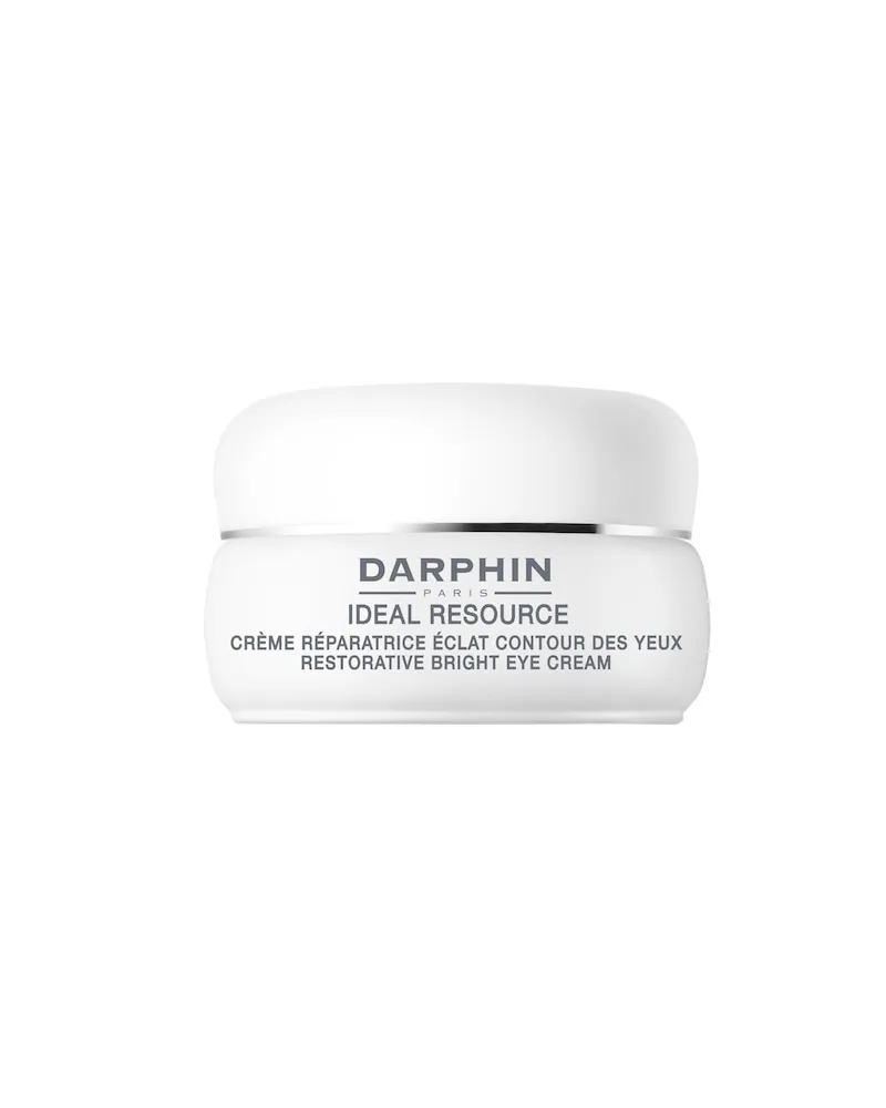 DARPHIN Ideal Resource Eye Cream Augencreme 15 ml 