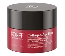 Collagen Age Filler Face Cream Anti-Aging-Gesichtspflege 50 ml
