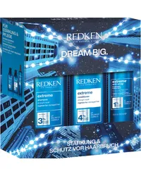 Redken Extreme Weihnachtsset 2024 Shampoo 