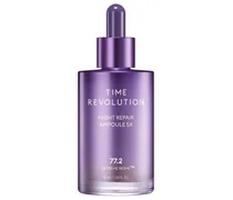 Time Revolution NIGHT REPAIR AMPOULE 5X Anti-Aging Gesichtsserum 50 ml