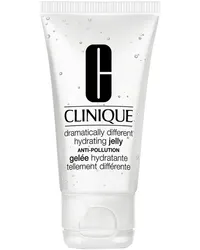 Clinique 3-Phasen-Systempflege Dramatically Different Hydrating Jelly Gesichtscreme 50 ml 