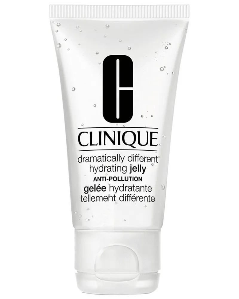 Clinique 3-Phasen-Systempflege Dramatically Different Hydrating Jelly Gesichtscreme 50 ml 