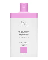 Drunk Elephant Scrubbi Bamboes™ Body Cleanser Körperpeeling 240 ml 